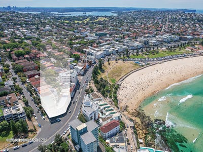 2-8 Campbell Parade, Bondi Beach, NSW
