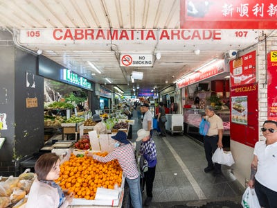 4/105-107 John Street, Cabramatta, NSW