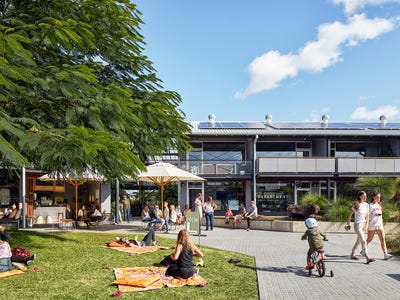 59/1  Porter Street, Byron Bay, NSW