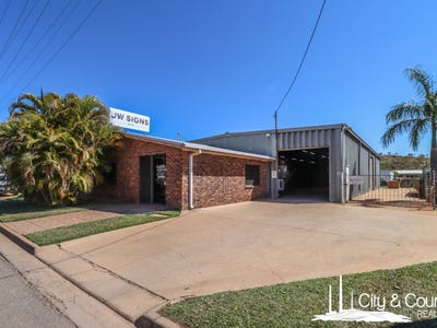 19 Commercial Road, Mount Isa, QLD