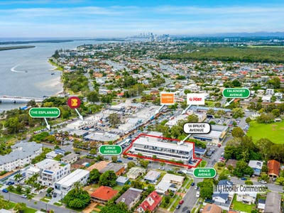 Lot 102/14 Bruce Avenue, Paradise Point, QLD