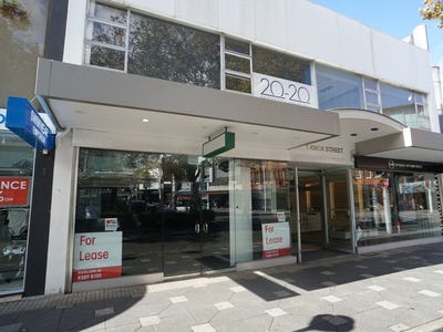 Shop 2, 1 Knox Street, Double Bay, NSW