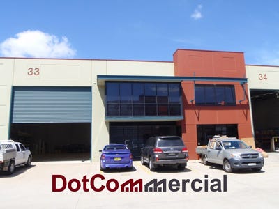 Unit 33, 24 Anzac Ave, Smeaton Grange, NSW