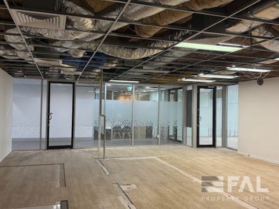 Suite  6A & 6B, 12 Park Road, Milton, QLD