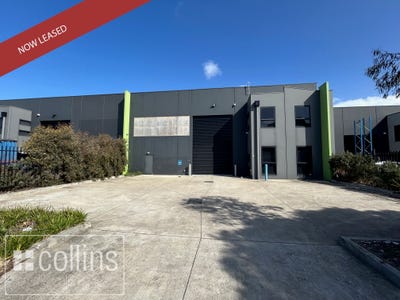 18 Podmore Street, Dandenong, VIC