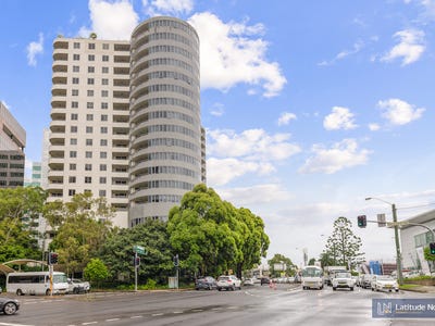 236/813 Pacific Highway, Chatswood, NSW