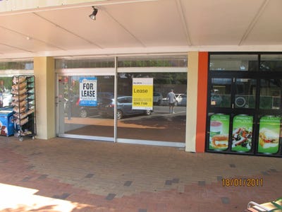Shop 2, 65 Middle Street, Cleveland, QLD