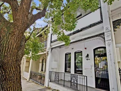 2/49 Grosvenor Street, Woollahra, NSW
