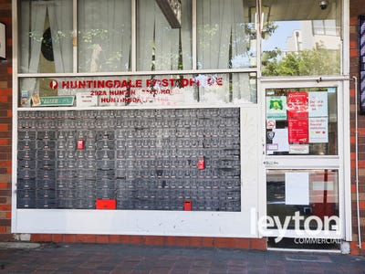 292A Huntingdale Road, Huntingdale, VIC