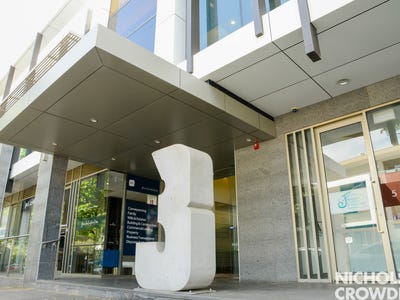 Suite 106/3 Male Street, Brighton, VIC