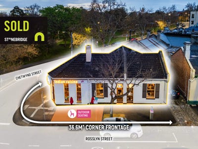 70-74 Rosslyn Street, West Melbourne, VIC