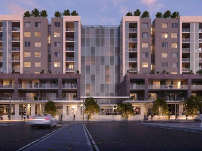 Shop 3, 280 Merrylands Road, Merrylands, NSW