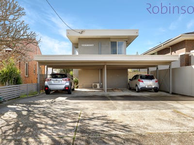 1-4/6a Kemp Street, The Junction, NSW