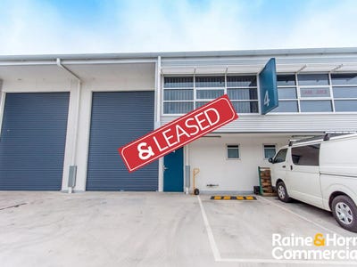 4/80 Edinburgh Road, Marrickville, NSW