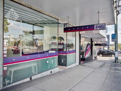Ground floor, 993 Pacific Highway, Pymble, NSW