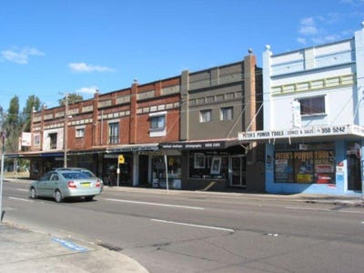 178 Penshurst Street, Willoughby, NSW