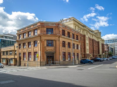 35-37 Watt Street, Newcastle, NSW