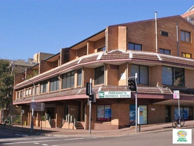 Level 1/11, 2 O'Connell Street, Parramatta, NSW