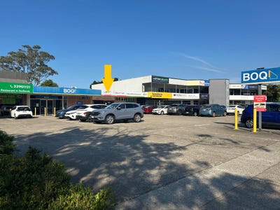 Shop B 24 Redland Bay Road, Capalaba, QLD