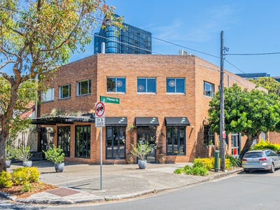 781-785 Elizabeth Street, Zetland, NSW