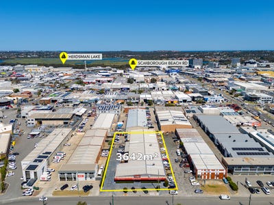 72 Collingwood Street, Osborne Park, WA