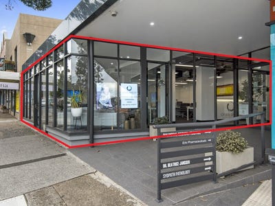 7/148-152 Spit Road, Mosman, NSW