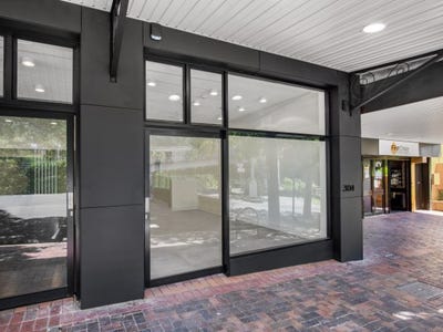 Retail/Office, 304 Willoughby Road, Naremburn, Naremburn, NSW