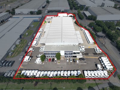 Warehouse 2/9 Ashley Street, West Footscray, VIC