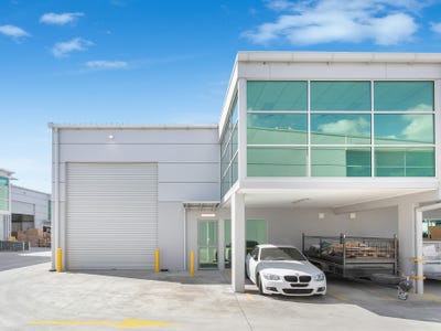 Unit  15, 87 Railway Road North, Mulgrave, NSW