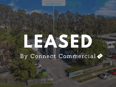 1/24 Fremantle Street, Burleigh Heads, QLD