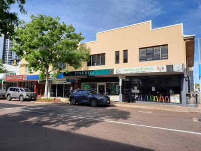 18-20 Knuckey Street, Darwin City, NT