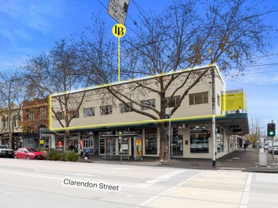 206 Clarendon Street, South Melbourne, VIC