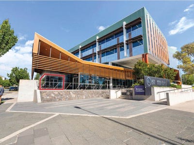 Winyu House, 125 Gungahlin Place, Gungahlin, ACT