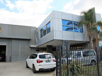 Address available on request, Coburg North, VIC
