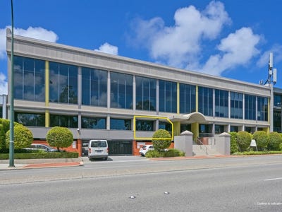 1/18 Stirling Highway, Nedlands, WA