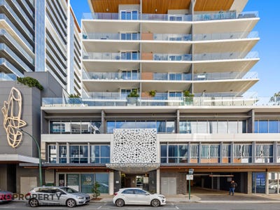 204/5 Harper Terrace, South Perth, WA