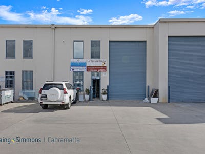 32/38-62 Hume Highway, Lansvale, NSW