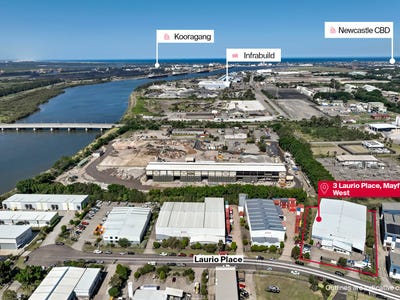 3 Laurio Place, Mayfield West, NSW