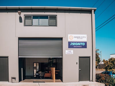 1/46 Elizabeth Street, Carrington, NSW