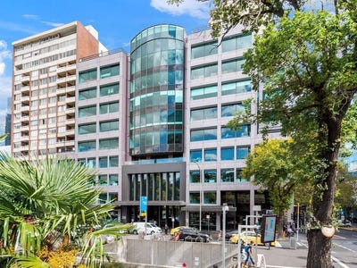 215 Spring Street Melbourne VIC 3004  Australia, Melbourne, VIC