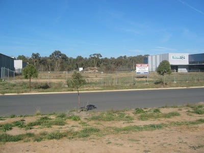 Airport Estate, Lot 480 Bennu Circuit, Albury, NSW
