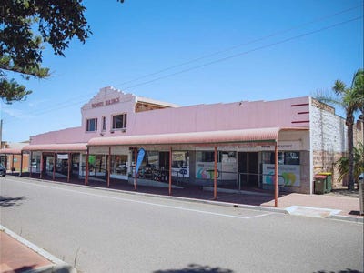 6/89 Essington Lewis Avenue, Whyalla, SA