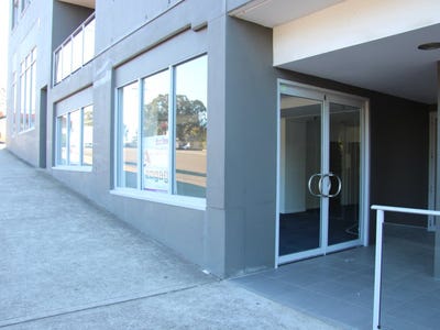Shop 4 635 Pacific Highway, Belmont, NSW