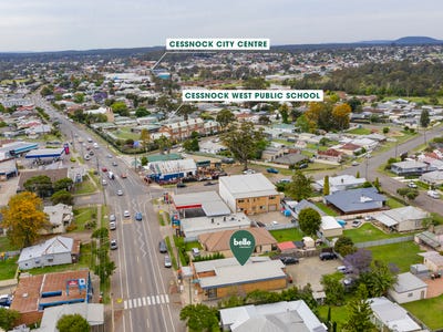 99 Wollombi Road, Cessnock, NSW