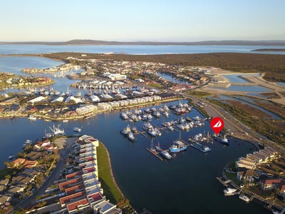 69 Marina Drive, Port Lincoln, SA