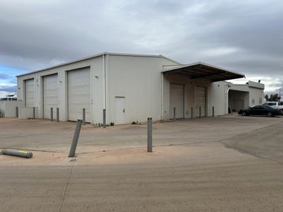 Lot 8 Highway 1, Port Augusta, SA