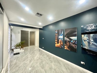 16-22 St Mangos Lane, Docklands, VIC