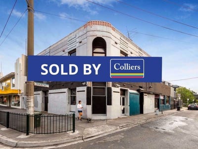 374 St Kilda Road, St Kilda, VIC