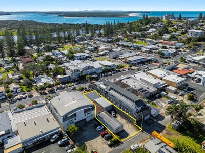 28 Coldstream Street, Yamba, NSW