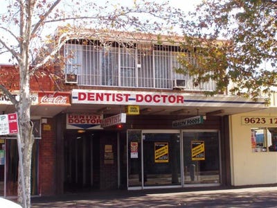 Address available on request, St Marys, NSW